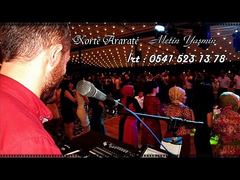 Xorte ararate metin yaşmin BIRA adlı eserinin demosu.... 2015