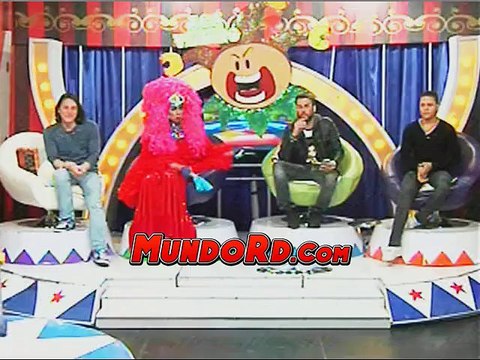 Los cirqueros revelan con pruebas estos datos sobre el caso de Benny sadel