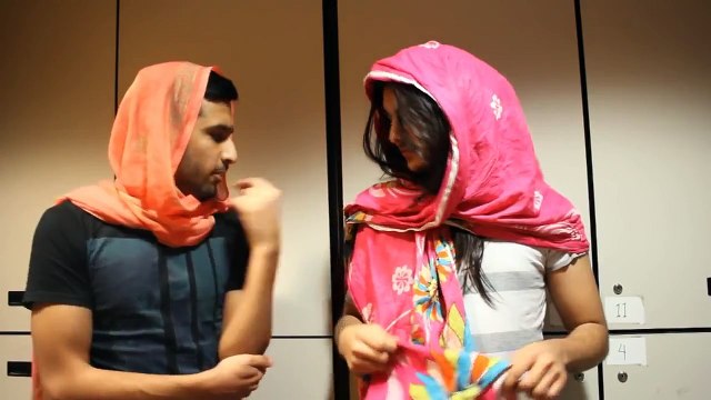 Zaid ali funniest video ever Short clip 9 - Pakfiles.com