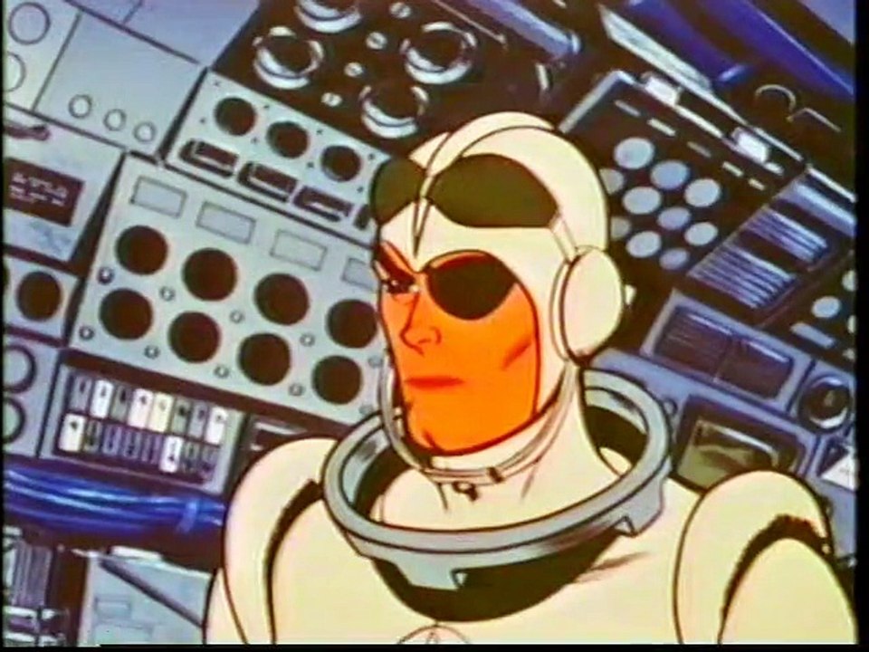 Space Angel