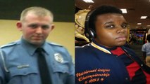 Grand jury decides not to indict officer Darren Wilson in shooting death of Michael Brown