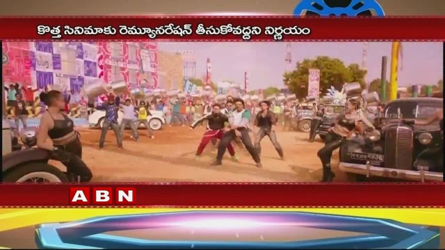Ram charan reduces his remuneration for thani Oruvan Remake (12-11-2015)