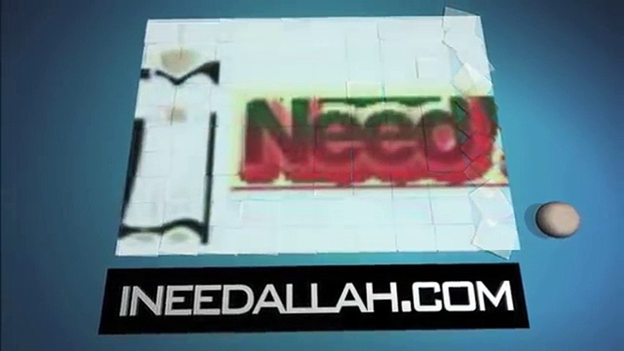 Best Islamic Iecture- It will change your life  2