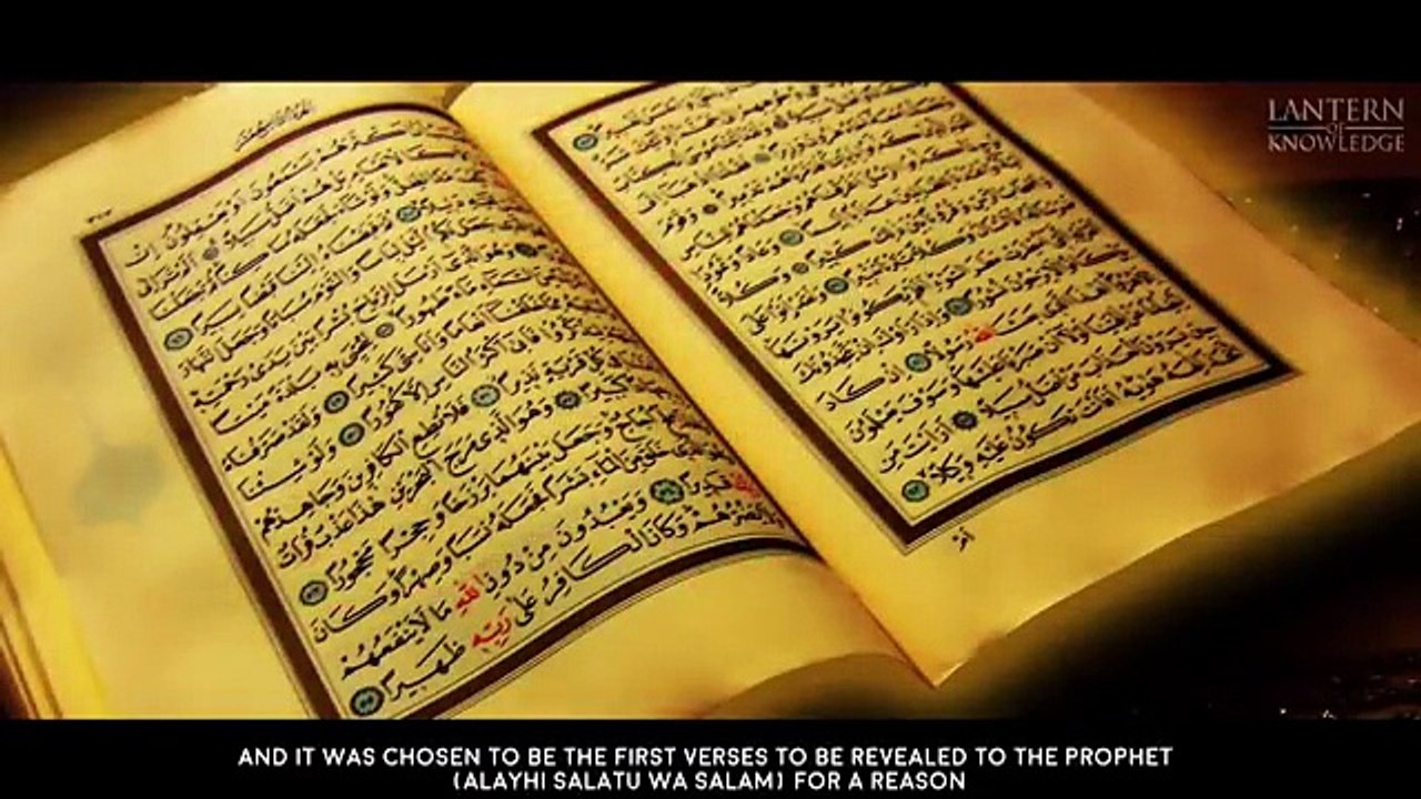 Know What Is Islam