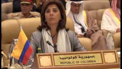 Comercio y lucha antiterrorista, claves en la cumbre de ASPA