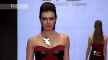 MD MAKHMUDOV DJEMAL Mercedes-Benz Fashion Week Russia Spring 2016 by Fashion Channel