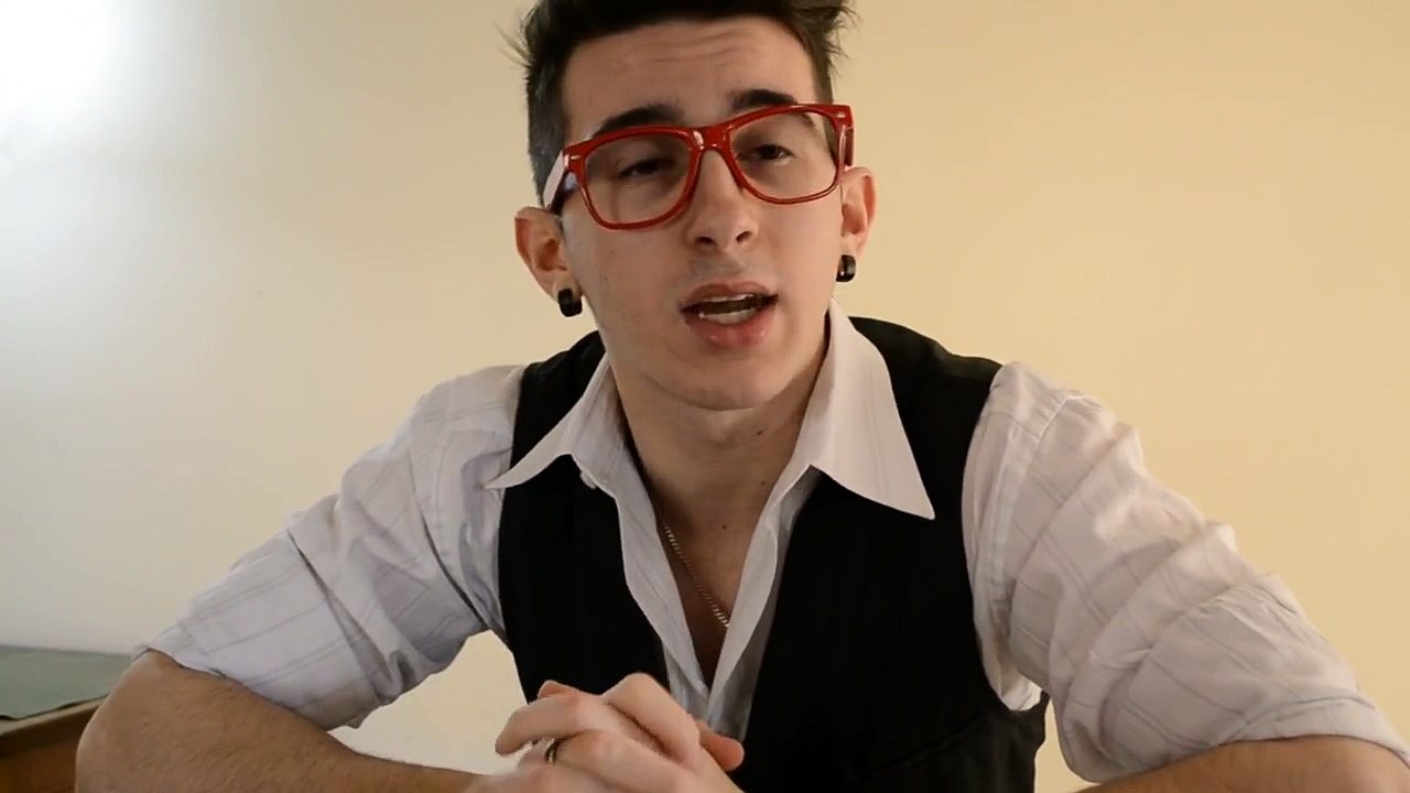 SI YO FUERA PROFESOR #3 | #SemanaMarianoBondar