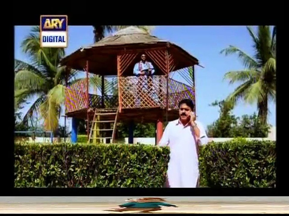 Dil e Barbad--12 November 2015