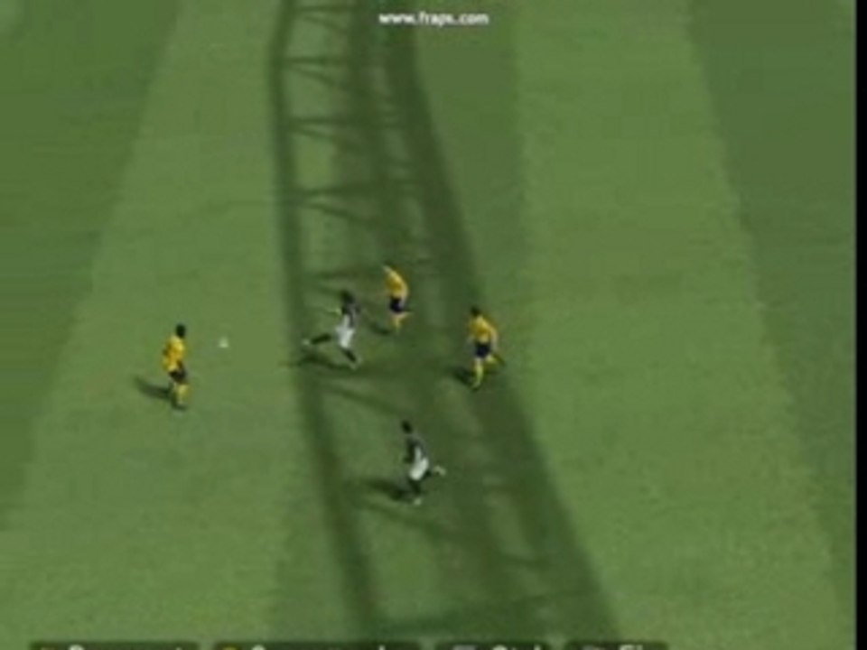 Pes 6 °3°