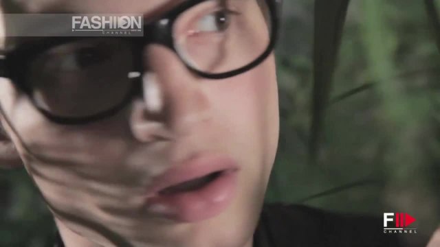 DSQUARED2 Spring Summer 2014 Menswear Collection Backstage Milan HD by Fashion Channel