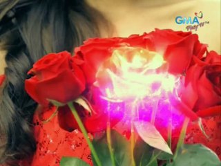 Dangwa 2015.11.10 Pauleen Luna - Paasa Day HD