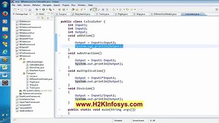 Selenium Tutorial for Beginner _clip10