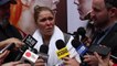 Ronda Rousey believes she was put on this planet to be a UFC champion