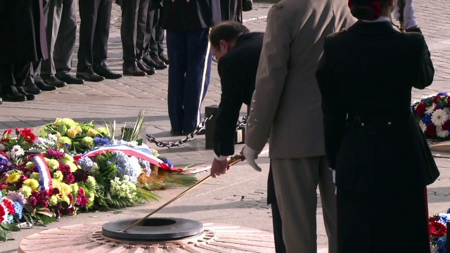 AFP - Le JT, 1ère édition du mercredi 11 novembre