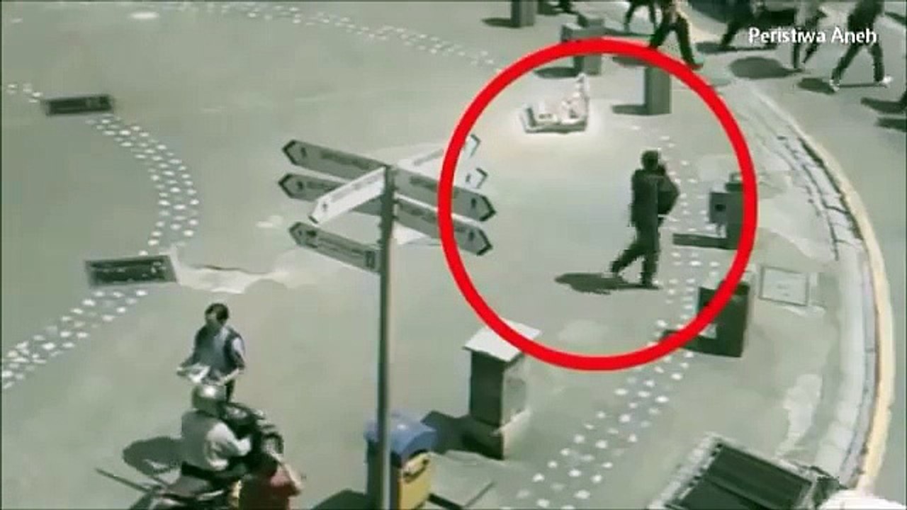 Real Ghost Sighting In Pakistan