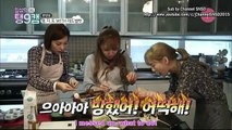 Taeyeon - OnStyle Daily Taeng9Cam Episode 2 - Part 4/6 with English Sub
