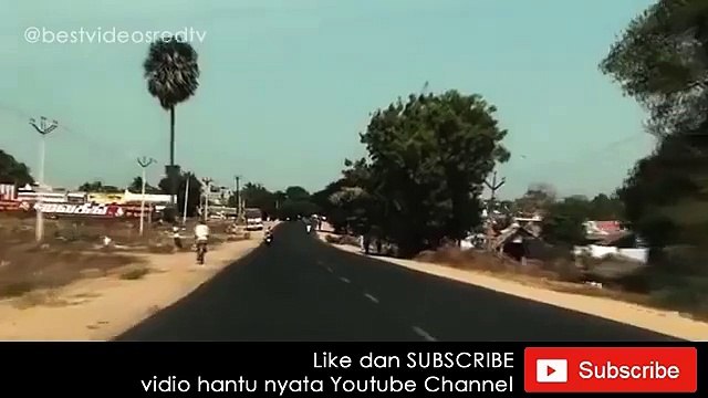 ghost causes of accidents recorded on camera !!! shocking