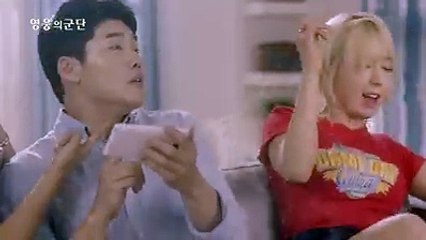 AOA for Nexon Rebirth Update Full CF