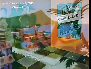 The Sylvester and Tweety Mysteries HAWAII 33 ⅓ Part 2