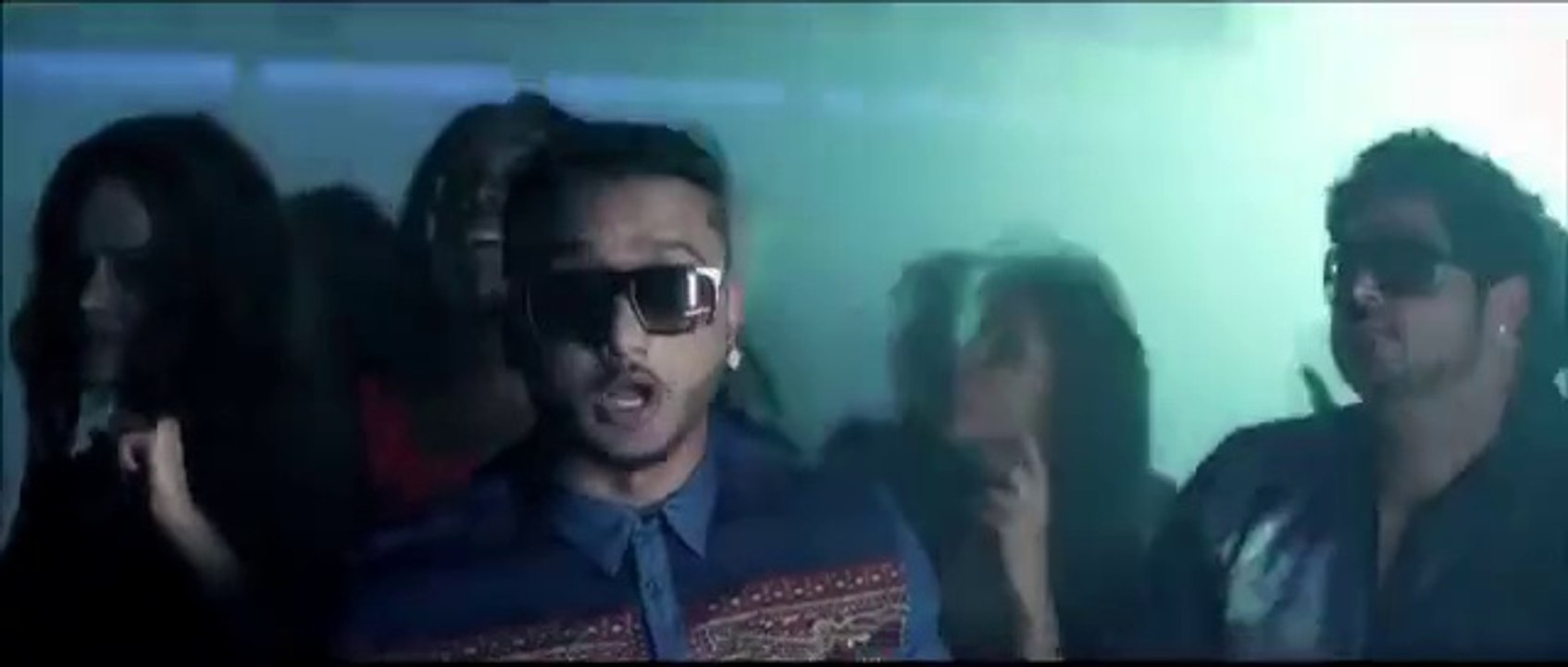 Yo Yo Honey Singh - Brand New Punjabi Songs