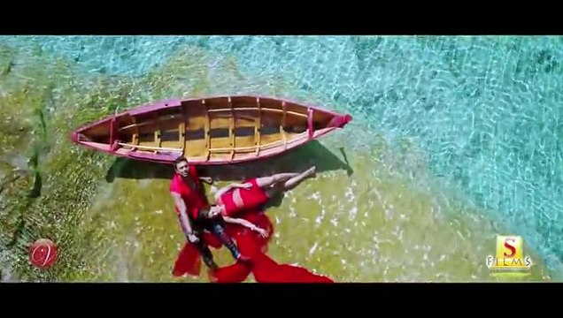 Natun Song Ke Tui Bol Herogiri Dev Sayantika HD