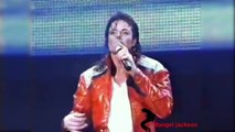 Michael Jackson Beat it History World Tour Brunei 1996 HD Remastered (60Fps)