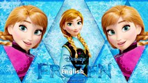 Disneys Frozen: Let It Go In 25 Languages