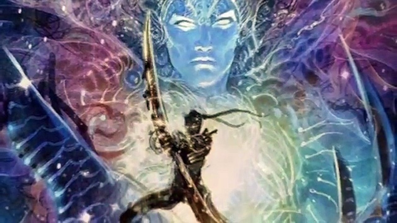 Survivor Series Part 3 (Ancient Texts)