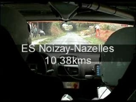 ES Noizay-Nazelles