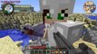 Minecraft HEROBRINES HOUSE MISSION The Crafting Dead 42 popularmmos