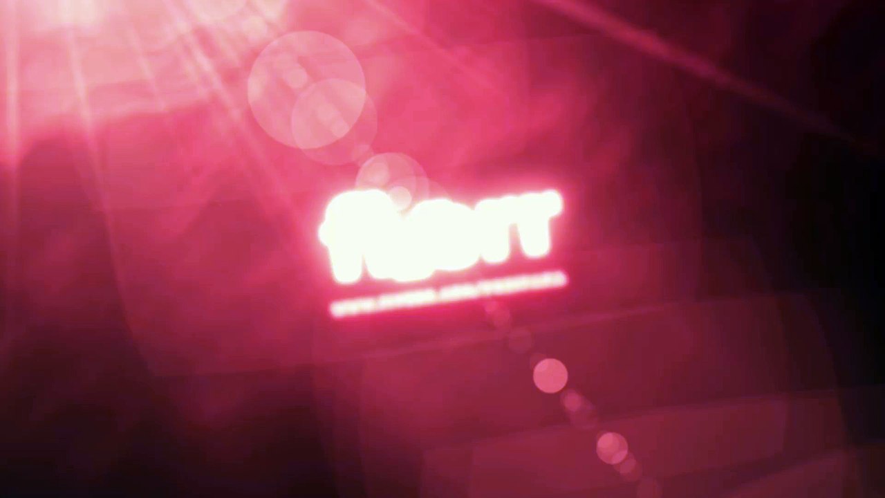 Burning the Logo [7sec]