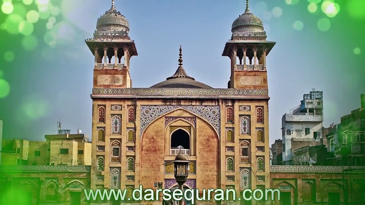 Mera Watan Mili Naghma by Hafiz Abdul Qadir