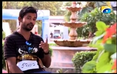 Most Funniest Singer in Pakistan