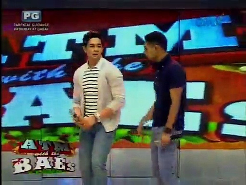 Eat Bulaga November 13, 2015 FULL HD Part 2