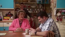 Mrs. Browns Boys/NewYear Special