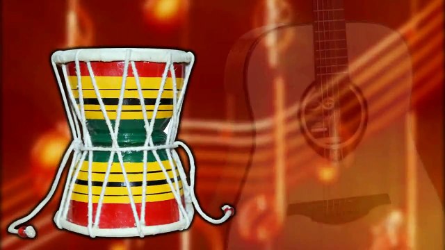 Finger Family Nursery Rhymes Musical Instruments For Children _ Finger Family Rhymes