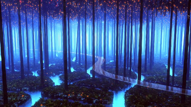 Worakls Flocon De Neige