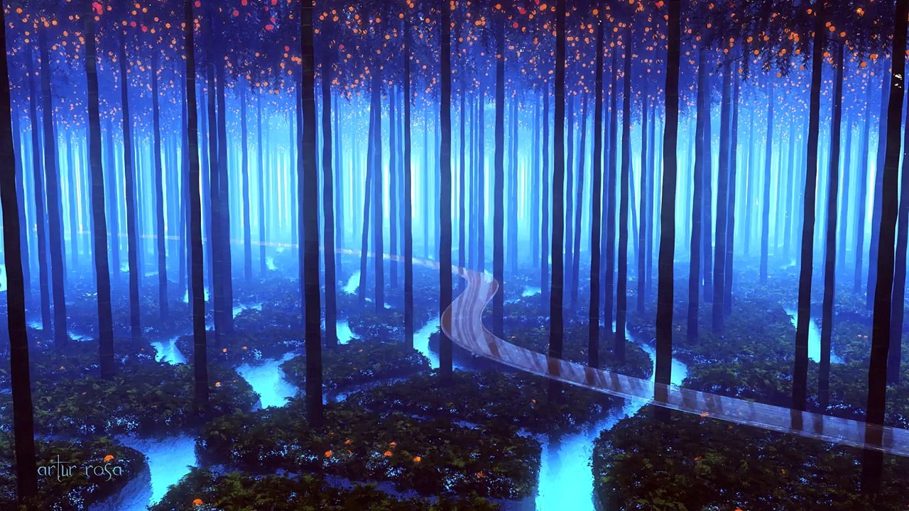 Worakls Flocon De Neige