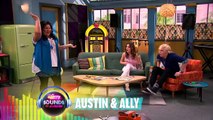 Comebacks & Crystal Balls Sneak Peek Austin & Ally Disney Channel