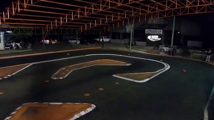 ---Hobiland Fun Race, April 10th 2015 At Progressif On Road Track ---