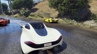 GTA 5 Funny Moments - WHAT DID YOU SAY??? (GTA 5 Online Funny Moments)
