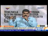 Opositores demandan a Nicolás Maduro ante la Corte Penal Internacional por delitos de lesa humanidad