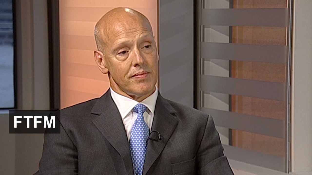 Hope for pensions amid bleak market