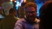 The Night Before Movie CLIP Karaoke Bar (2015) Seth Rogen, Joseph Gordon Levitt Movie HD