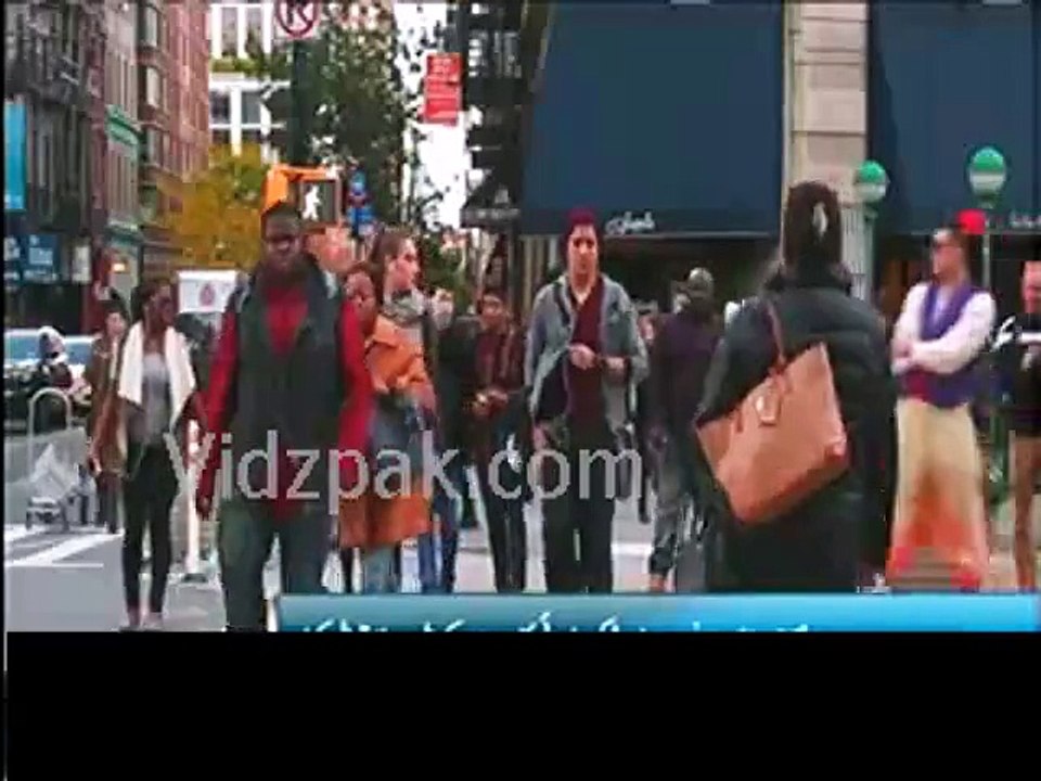 Pakistani-American's Aladdin magic carpet goes viral