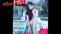 Sonam Kapoor's HOT Magazine Covers - Bollywood Gossip - Video Dailymotion