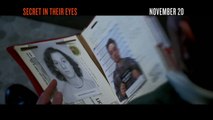 Secret in Their Eyes TV SPOT Twist (2015) Nicole Kidman, Julia Roberts Movie HD