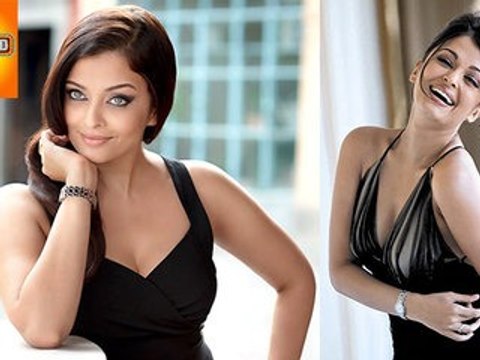 Aishwarya Rai Bachchan SIZZLING Photoshoot Longines Bollywood Asia