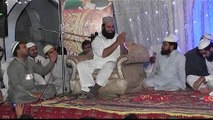 Shaan E Hazrat Abu Bakar R.a By Allama Muhammad Naveed Haidry sb at Hafizabaad part 3