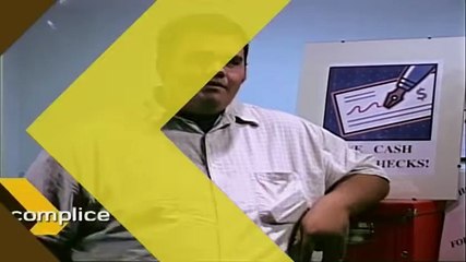 Scare Tactics - The Set Up - Two Parter!